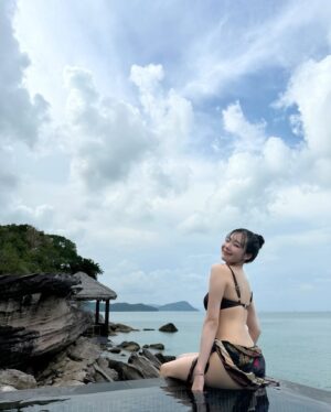 JooE Instagram - I ❤️PHUQUOC
Phú Quốc muốn trở lại ,,🫶🏖️
아껴둔 사진들