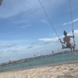 JooE Instagram - I ❤️PHUQUOC
Phú Quốc muốn trở lại ,,🫶🏖️
아껴둔 사진들