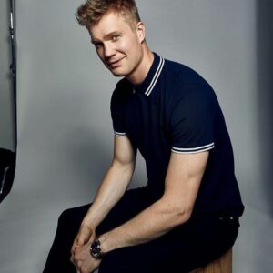 Joonas Suotamo Instagram - A pre-quarantine throwback! 📸 by @stormshoots