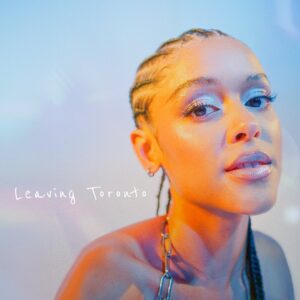 Jordan Alexander Instagram - LEAVING TORONTO 

Written - @thejordanalexander 
Executive Producer - @haviahmighty 
Production - @thejordanalexander @haviahmighty @taabumusic 
Mixing - @taabumusic 

Graphic Design - @persha.finch 
Photography - @jjjorian 
MUA - @ms.mylesmua 
Style - @klahwil 
Lighting - @jjjjjjjoshua 
Hair - @stthair 
Asst - @sakinagarcia