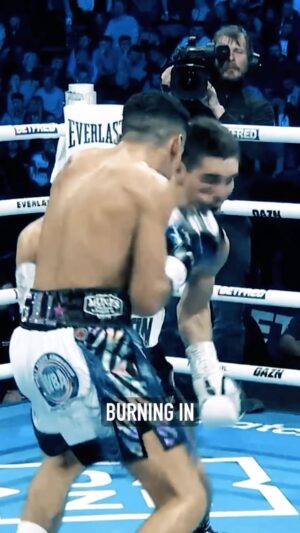 Jordan Gill Instagram - Blood, guts & glory 🩸#April13th #GillBarrett