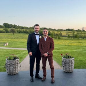 Jordan Gill Instagram - 