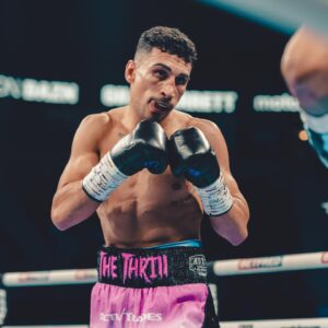 Jordan Gill Instagram - Still grafting, still hungry 🍽️