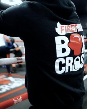 Jordan Gill Instagram - WE’RE LOCKED IN… 

So really, why should you join us at BoxCross?

- Qualified Coaches
- Small Group Classes
- 1to1 Sessions
- 24/7 Access
- High Quality Facilities
- Our Community

If you’re tired of the guesswork around reaching your fitness goals… Our qualified coaches provide structured small group and 1to1 sessions designed to make sure your goals are smashed. Our community inspires enjoyment and accountability. Our facilities are open 24/7 to help fit your training around work commitments. 

It’s crazy to say, but we’re only getting started…

The people that use our gym, attend our sessions and participate through social media are who drive us to create an environment to help you succeed and enjoy doing it!

Message us for any questions and we hope to see you in the gym very soon!

#gym #boxinggym
