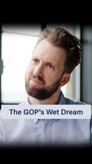 Jordan Klepper Instagram - @jordanklepper finds out why Russia is everything conservatives want for America