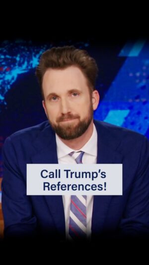 Jordan Klepper Instagram - The RNC was filled with people vouching for Trump, but what about the people who actually worked with him?
