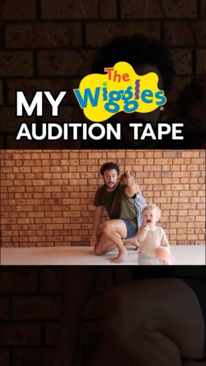 Jordan Watson Instagram - My Wiggles Audition Tape 
#thewiggles @thewiggles #audition #newzealand #howtodadnz