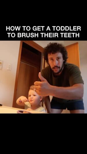 Jordan Watson Instagram - Simple. 
#parenting #toddler #parentlife #parenttips #howtodadnz