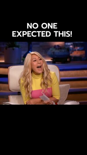 Jordan Watson Instagram - I made it onto Shark Tank 🤯
#sharktank #newinvention #newproduct #Golden (ad/Founder)