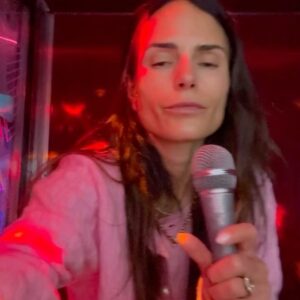 Actress Jordana Brewster HD Instagram Photos and Wallpapers July 2024