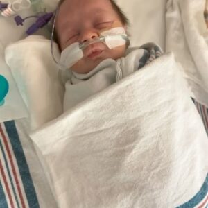 Jordi Vilasuso Instagram - This. 🙏🏻 These lyrics have been on repeat in my mind as a prayer the past few days as we watch the doctors try to wean Lucy off of the oxygen. Tuesday was rough. Yesterday was a little bit better. 💕Prayer Request💕 If you are up for saying a little prayer for our girl today and envisioning 1) HIGH PULSE OX NUMBERS (upper right corner in the video), 2) A STABLE RESPIRATORY RATE (bottom right), and 3) CALM, COMFORTABLE BREATHING we would be SO grateful. 🙏🏻 Praying for a good good day for our girl and for courage and faithfulness in the waiting. Thank you for being with us in this, friends. Your prayers and encouragement continue to give us so much strength. ❤️
