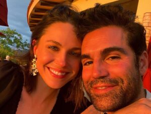 Jordi Vilasuso Instagram - Peace out 30’s!!! BRING IT 40’s!!! And boy did we in Puerto Vallarta!

This trip was magical…so much so that we ended up staying an extra day at @garzablancapv 🕺🏻! The hospitality, comfort, and joy I felt at this resort surpassed my wildest expectations and I am extremely grateful for what my family and I were fortunate enough to experience.

Speaking of which, I want to especially thank the love of my life, @kaitlinvilasuso , for loving, supporting, and growing with me over the past 10 years. You are my rock green eyes! Thank you for making this trip happen and, most importantly, for always believing in me. You, BMadz, Blake, and our beautiful Ry and Evie made this trip a dream come true! I know how blessed I am to get to love you and our family and thank God for it every day!

Hasta la próxima…🙏❤️💪
.
@baileemadison @newhopeblake