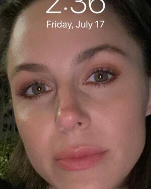 Jordi Vilasuso Instagram - Happy birthday doll face...you are my love, my life, my HOME SCREEN! I adore you and l am grateful for how we create together, our girls, and how you teach me to love deeper and deeper everyday! ❤️❤️😍😍🙏🙏 @kaitlinvilasuso