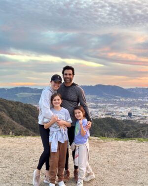 Jordi Vilasuso Instagram - Hey there!👋 Been a minute…hope you all are having a great start to 2023!!!❤️❤️❤️