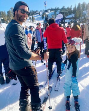 Jordi Vilasuso Instagram - Hey there!👋 Been a minute…hope you all are having a great start to 2023!!!❤️❤️❤️