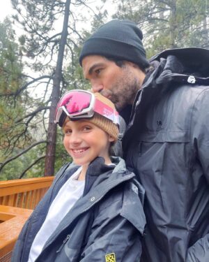 Jordi Vilasuso Instagram - Hey there!👋 Been a minute…hope you all are having a great start to 2023!!!❤️❤️❤️