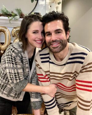 Jordi Vilasuso Instagram - Hey there!👋 Been a minute…hope you all are having a great start to 2023!!!❤️❤️❤️