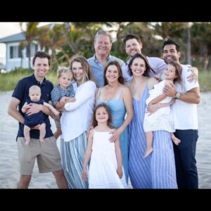 Jordi Vilasuso Instagram - HAPPY BIRTHDAY @momma_madison !!! You have blessed me with the most beautiful family that I could’ve ever dreamed of. Thank you for instilling such kindness and grace in your children that continues to resound in my own. Your guidance throughout this parenting journey has always bore so much fruit and I’ve never taken it for granted. May God continue to bless you and this wonderful ride!! The best is yet to come!!❤️🙏🎉
