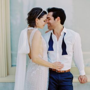 Jordi Vilasuso Instagram - @kaitlinvilasuso: my person, my #1, my lucky charm, my dream collaborator, my “we got this” cheerleader, my gratitude provider, my girls (&mine☺️)heroine, my coach, my prayer partner, my inspiration, MY WIFE! 9 years baby…you’re my everything my Katie girl!