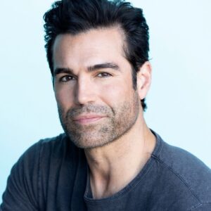 Jordi Vilasuso Instagram - Playing Rey Rosales and being part of the Rosales family was a beautiful chapter in my career. I was proud to represent my culture on daytimes #1 drama and work with an incredible cast and crew that I will miss dearly.  Thank you @youngandrestlesscbs for always welcoming me and giving me the opportunity to tell stories that impacted millions. As this door closes, others will and have opened. If you’re interested in hearing a little more about my story, check out our podcast, @makingitwork where @kaitlinvilasuso and share some more details of my exit and dig into embracing change!🙏❤️💪