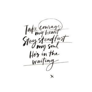 Jordi Vilasuso Instagram - This. 🙏🏻 These lyrics have been on repeat in my mind as a prayer the past few days as we watch the doctors try to wean Lucy off of the oxygen. Tuesday was rough. Yesterday was a little bit better. 💕Prayer Request💕 If you are up for saying a little prayer for our girl today and envisioning 1) HIGH PULSE OX NUMBERS (upper right corner in the video), 2) A STABLE RESPIRATORY RATE (bottom right), and 3) CALM, COMFORTABLE BREATHING we would be SO grateful. 🙏🏻 Praying for a good good day for our girl and for courage and faithfulness in the waiting. Thank you for being with us in this, friends. Your prayers and encouragement continue to give us so much strength. ❤️