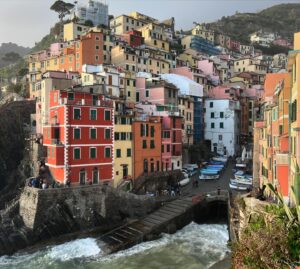 Jordi Webber Instagram - Finished up my time in Italy by exploring Cinque Terre yesterday with some cool humans that I met in Florence 💥

One of the best parts of travel - the people you met and the the spontaneity that follows 🤘🏽

I just want to say; what a beautiful country, the people, the food, the history, the sea, the land ✨ everything is just 🤌 A special part of the world.

To all of the travellers and locals I met out there, go well in your journey, I wish you each the best in the coming chapters, and I’m sure I’ll cross paths with some of you again.

To my homies back home, I’ll see ya’ll real soon 🕺🏽💥 

Open heart and open mind, keep following that curiosity 🤙🏽

Thank you Italy,
ci vediamo 🇮🇹