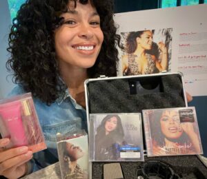 Actress Jordin Sparks HD Instagram Photos and Wallpapers July 2024