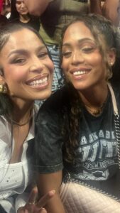 Actress Jordin Sparks HD Instagram Photos and Wallpapers September 2024