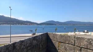 Jorge Gabriel Instagram - Penúltima gravação da Hora dos Portugueses, em Caminha.
Os belos recantos de Portugal, espreitando a vizinha Galiza.

#rtp #rtpinternacional #caminha #horadosportugueses