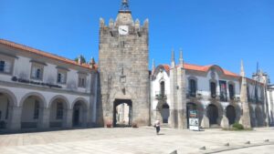Jorge Gabriel Instagram - Penúltima gravação da Hora dos Portugueses, em Caminha.
Os belos recantos de Portugal, espreitando a vizinha Galiza.

#rtp #rtpinternacional #caminha #horadosportugueses
