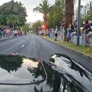 Jorge Gabriel Instagram - Rampa dos Barreiros 2024

#madeira