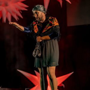 Jorge Gabriel Instagram - Mais um espetáculo @filhasdamae.comedia com casa cheia em Canidelo - Vila Nova de Gaia. 

Fomos recebidos maravilhosamente e foi um espetáculo mágico, com uma energia única e tida a equipa saiu de coração cheio!

Obrigado a todos, este espetáculo está a ser um sucesso graças a todos vós!

@filhasdamae.comedia