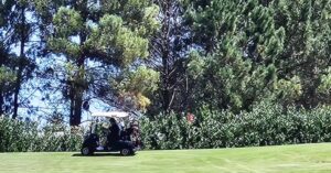 Jorge Gabriel Instagram - Ponte de Lima, ⛳️🏌