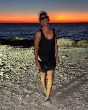 Jorge González Instagram - I laugh at life, at happiness, at love #thankful #gratitude #love