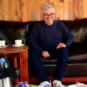 Jorge González Instagram - 
