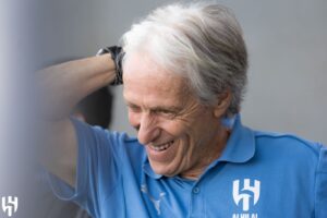 Actor Jorge Jesus HD Instagram Photos and Wallpapers August 2024