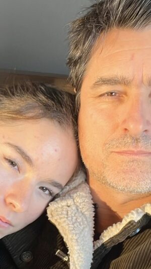 Jorge Zabaleta Instagram - Amor…❤️