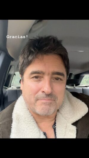 Jorge Zabaleta Instagram - Ya estamos de vuelta…