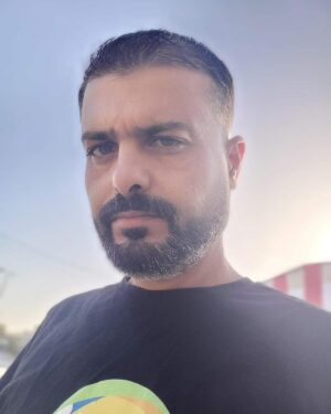José Andrés Puerta Instagram - One of our Palestinian colleagues, Nadi Sallout, was killed tonight near Deir al-Balah, Gaza. He was an integral member of our warehouse team from the early days of our response in Rafah and a humanitarian at his very core. We are still learning the details of this tragedy, but believe he was off duty at the time. Our thoughts and support are with Nadi’s family and the rest of our dedicated team around the world as we mourn this tremendous loss. We will update our website as we learn more.