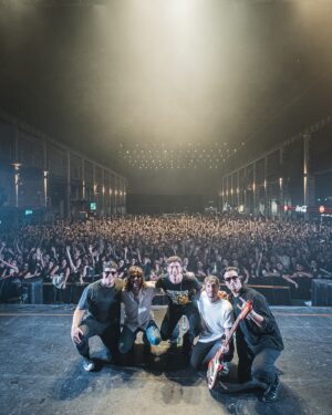 José Giménez-Zapiola Instagram - Gracias Córdoba por el cariño! Ayer viví una noche increíble junto a @elcharcolaplata ❤️

Nos vemos en octubre? 

📸 @godymex