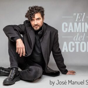 José Manuel Seda Instagram - Amigas y amigos. Os invito a recorrer "El camino del actor" conmigo, a través de videollamada el día 24/03/23.19.30h.
Habrá un máximo de 20 participantes, para que todos tengan su espacio para intervenir. Será a través de la plataforma @singularchats 
¡Os espero!
Inscríbete aquí:  https://site.singularchats.com/landing/fcf05b55-154d-4ec3-9eec-18f95f3de4d0