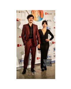 Actor José Manuel Seda HD Instagram Photos and Wallpapers October 2023