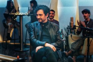 José Manuel Seda Instagram - Muy pronto verá la luz esta velada llena de poesía, que imaginó e hizo posible @antoniohdezfimia para recibir al nuevo año, porque sabéis... Siempre hay tiempo para la poesía. 
Gracias a @matman por las fotografías.
#poesía
#poetry #poemas #poems #lorca #arte #art #actorslife