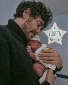Actor José Manuel Seda HD Instagram Photos and Wallpapers May 2024