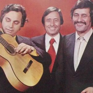 José Raposo Instagram - JOSÉ RIBEIRO - Morreu 6.ª feira passada dia 16 este músico/cantor que, com os seus irmãos Carlos e Júlio Costa fundou o Trio Odemira, icónico grupo que tão bem representou a musica popular portuguesa durante os últimos 60 anos, habituando-nos a ouvir pela harmonia das suas vozes temas que todos nós trauteamos! Viveu os seus últimos anos na Casa do Artista! A minha homenagem e os meus sentimentos à família, amigos e admiradores!
 #Repost @apoiarte_casadoartista with @use.repost
・・・
𝐉𝐨𝐬𝐞́ 𝐑𝐢𝐛𝐞𝐢𝐫𝐨 | 𝟏𝟗𝟐𝟔 – 𝟐𝟎𝟐𝟒

Deixou-nos ontem ao final da tarde o músico José Ribeiro. O último membro fundador de um dos grupos mais reconhecidos da canção popular portuguesa “Trio Odemira”, ao qual esteve ligado durante 22 anos.

A José Ribeiro se fica a dever a autoria de êxitos como “Ana Maria” e “Anel de Noivado”.

Recordava com ternura a infância vivida de terra em terra, no seio de uma família de artistas. Era irmão de Adelaide Ribeiro e Hernâni Ribeiro. Dois cantores com percursos a solo. 

A humildade, o sorriso terno e a paixão pela música marcaram todos os que com ele se cruzaram na Casa do Artista.

O velório decorre hoje na Igreja de Pinhal de Frades. O funeral realiza-se amanhã, a partir das 14h30, para o Cemitério de Arrentela.

Um abraço de conforto aos seus familiares.

📸 Rafael Sá Carneiro