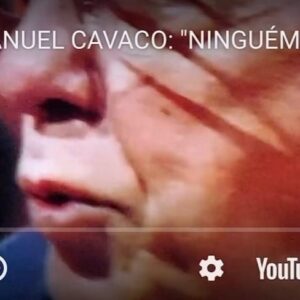 José Raposo Instagram - O MANUEL CAVACO hoje faz 80 anos. O Manel é uma figura que pertence aos portugueses, que entra pela casa dentro dos portugueses desde 1966! Pela televisão, o país viu-o em 27 peças de teatro, 23 telenovelas, 15 séries e 1 telefilme! No cinema podemos vê-lo em 15 filmes! Em dobragens emprestou a voz a centenas de “bonecos”! E nos palcos o Manel brinda-nos com o seu talento desde 1963 (quando nasci!), data da sua estreia na Guilherme Cossoul,  na peça “A Castro” de António Ferreira, encenada pelo Carlos Avilez. A Guilherme Cossoul foi uma sociedade recreativa muito importante na formação do Manel e de outros grandes actores e encenadores da época, alguns dos quais seus mestres e amigos como Varela Silva e Raul Solnado! Nesta entrevista à Tânia Ribas o Manel manifestou o que ele e muitos actores portugueses com a chamada “3.ª idade” sentem - um desprezo e um ostracismo de quem decide para com os velhos! Só neste país a sabedoria e a experiência não contam para nada! E todos nós, do meio artístico, nos devíamos manifestar contra esta atitude dos senhores que decidem! PARABÉNS MANEL, UM GRANDE ABRAÇO 🎂👏👏👏👏👏👏👏👏👏👏👏👏🙏