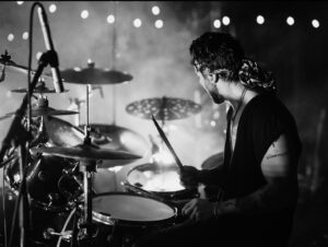 José Ron Instagram - Me encantas 🎵❤️‍🔥
.
.
📸 @_eldanigarcia 
@koktel.band