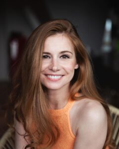 Josefine Preuß Most Liked Photos and Posts