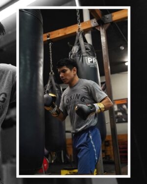 Joselito Velazquez Instagram - Puro @noboxing_no_life 🥊🇲🇽 #caneloteam #noboxingnolife 
.
.
.
#boxing #box #boxeo #shotbyfabi