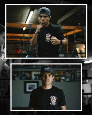 Joselito Velazquez Instagram - March 22nd Cancun 🇲🇽@realfighterbrand @joselitovelazquez 🥊💪🏽
.
.
.
#shotbyfabi #realfighter #realfighterbrand #box #boxeo #boxing #mexico #photography #sonyalpha #sandiego